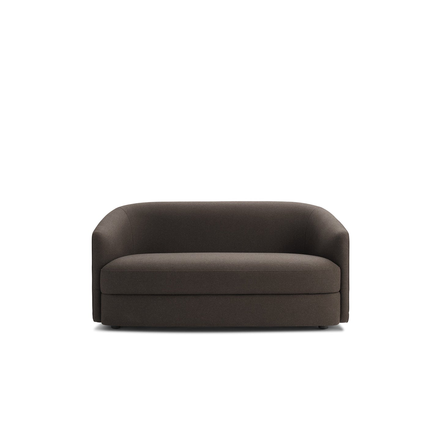 Covent Sofa Narrow - District Furniture