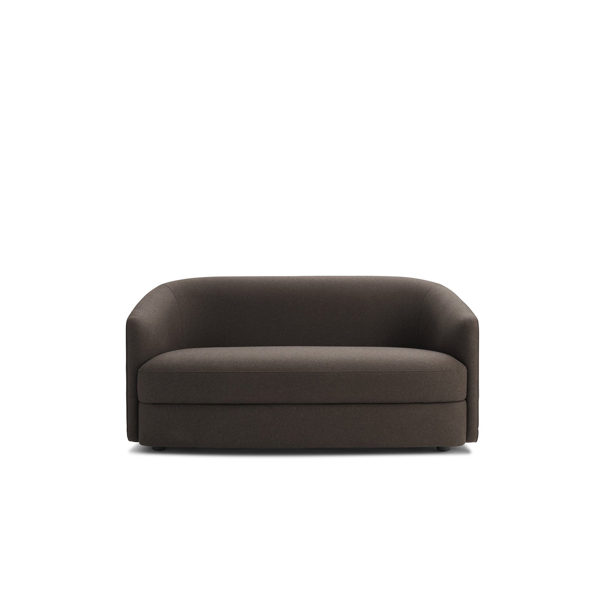 Covent Sofa Narrow - District Furniture