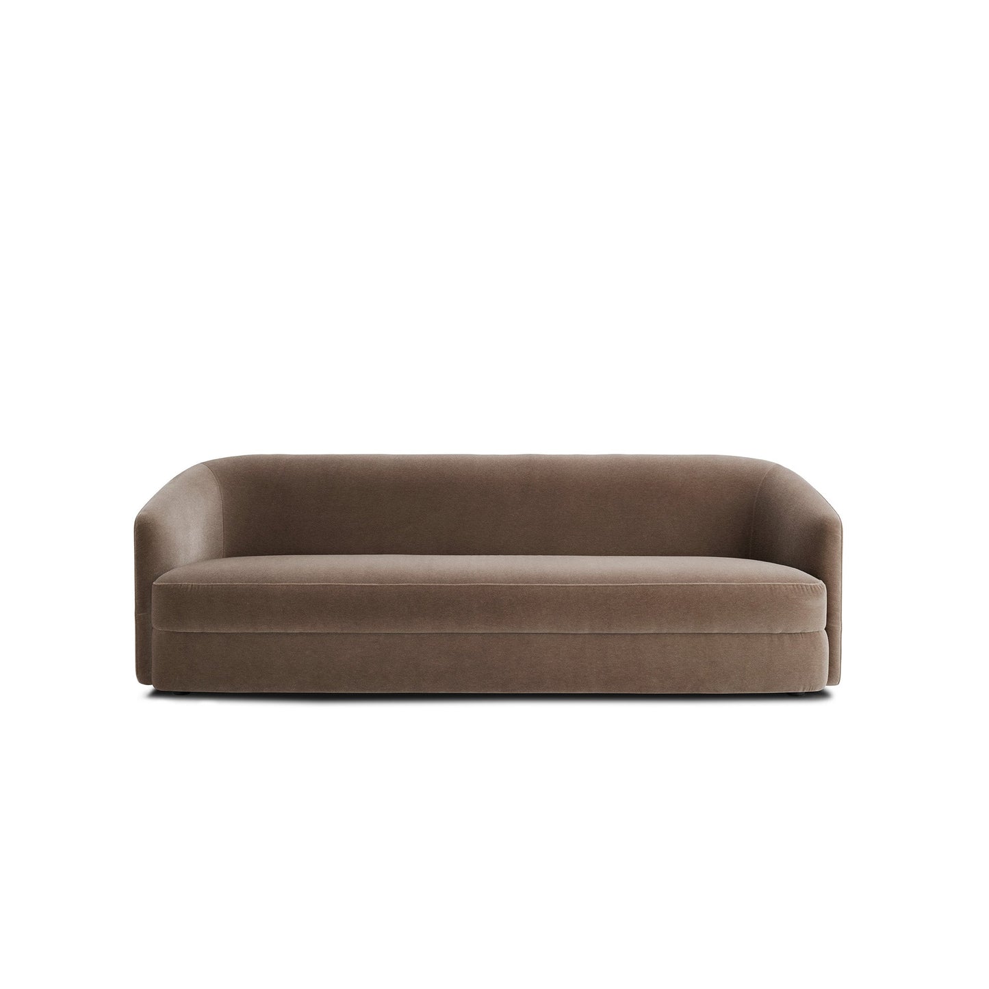 Covent Sofa Narrow - District Furniture