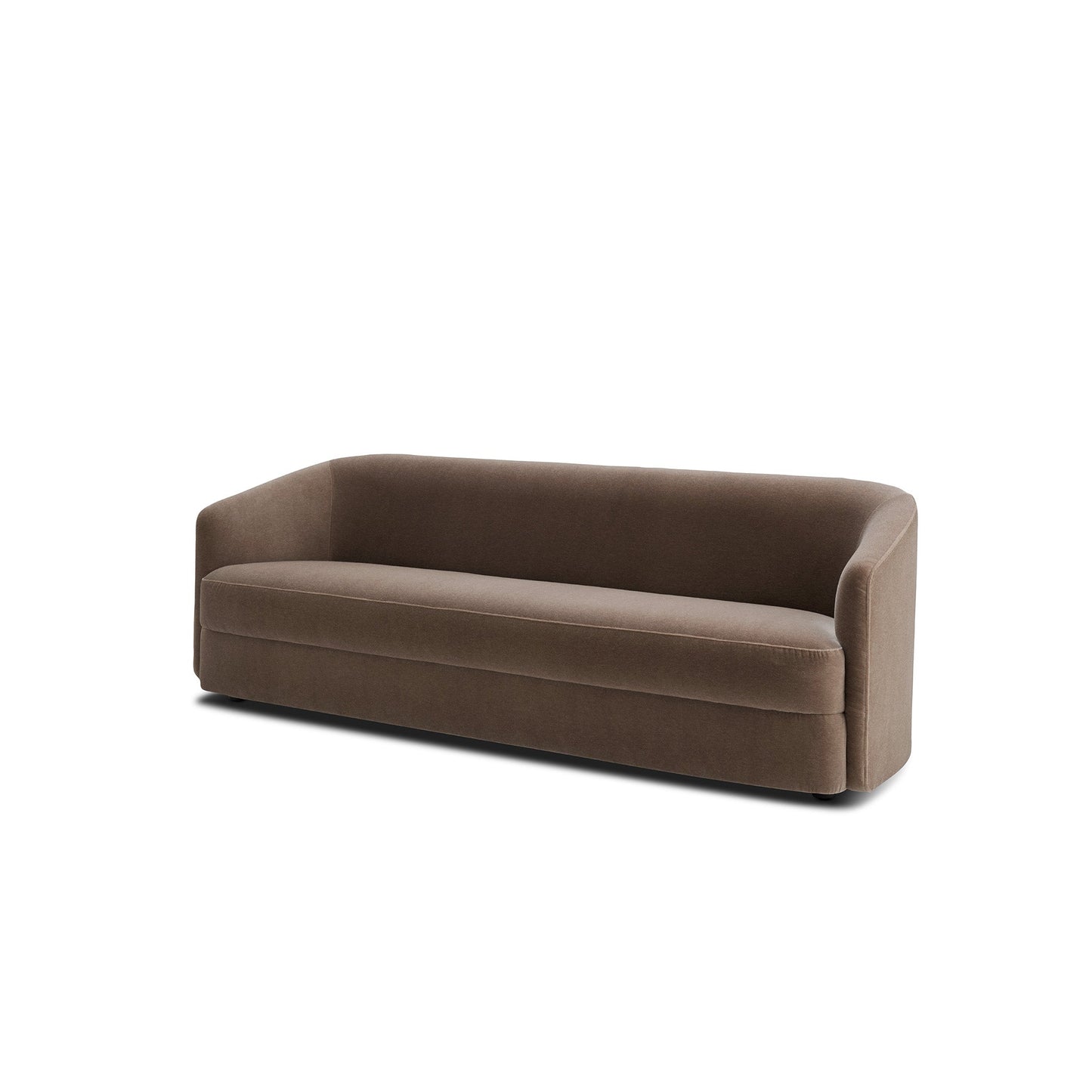 Covent Sofa Narrow - District Furniture