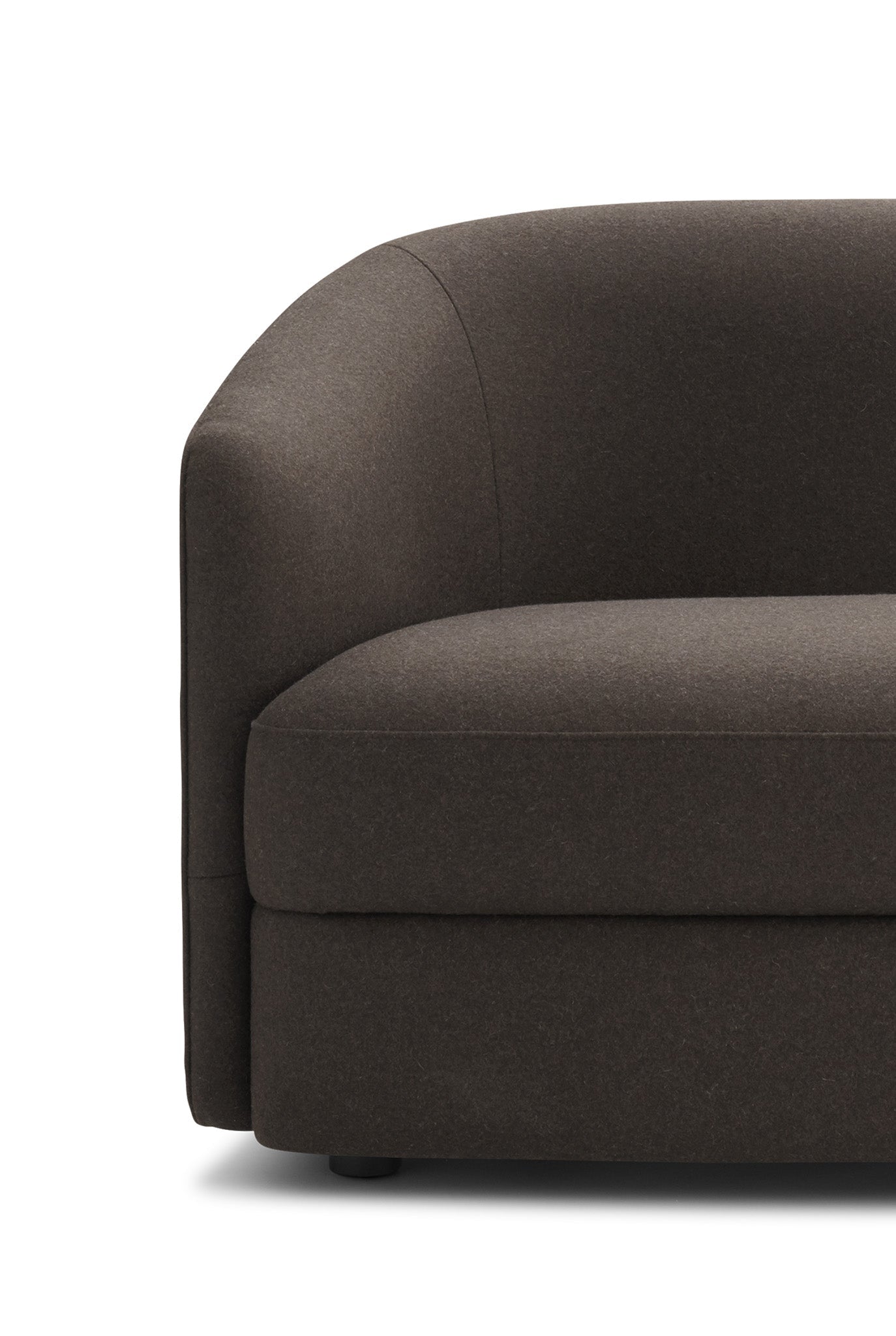 Covent Sofa Narrow - District Furniture