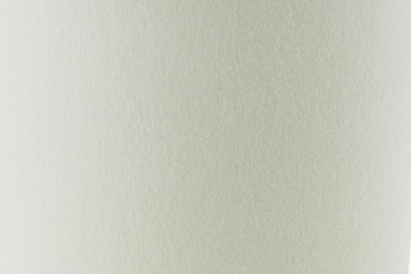 Cream PET Felt