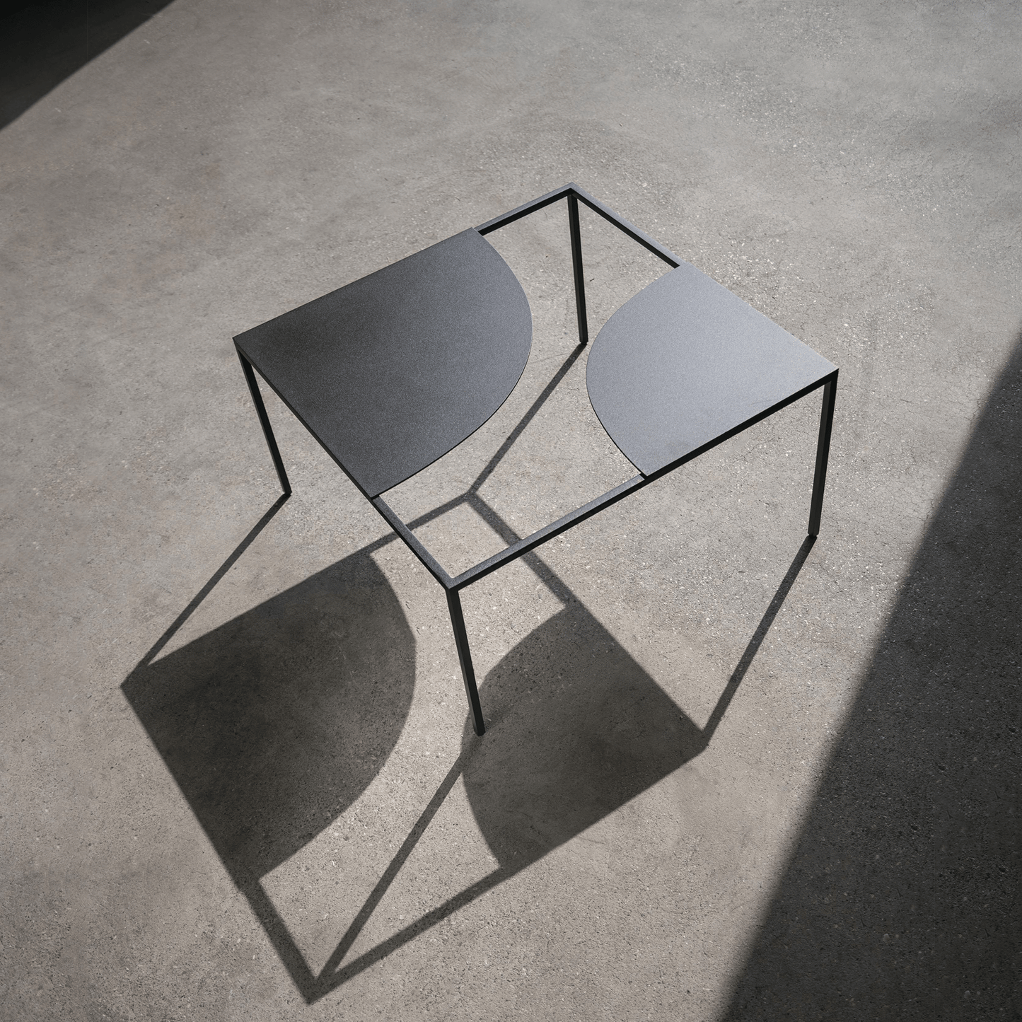 Creek Coffee Table - District Furniture