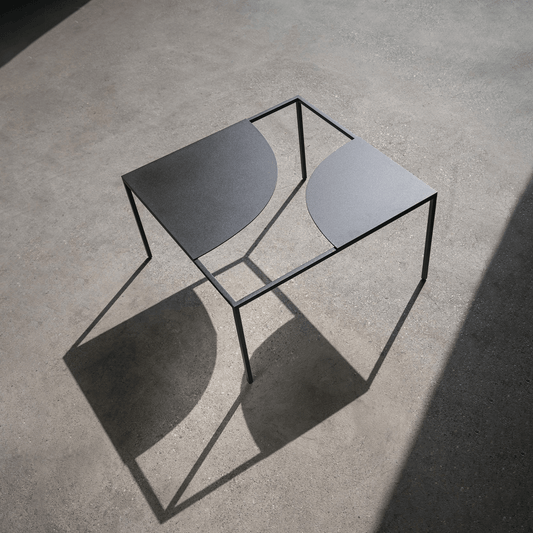 Creek Coffee Table - District Furniture