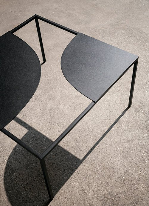 Creek Coffee Table - District Furniture