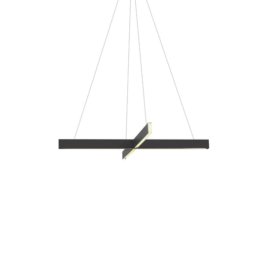 Cross Pendant - District Furniture