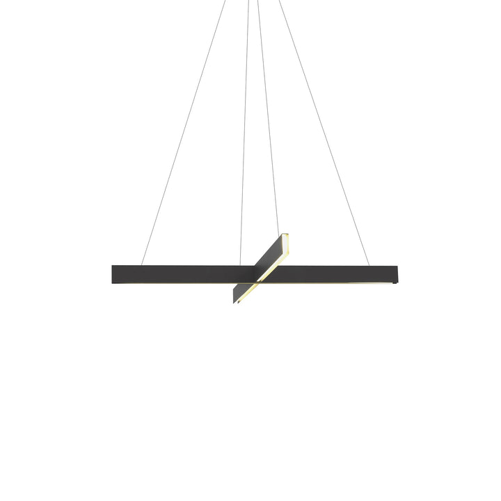 Cross Pendant - District Furniture