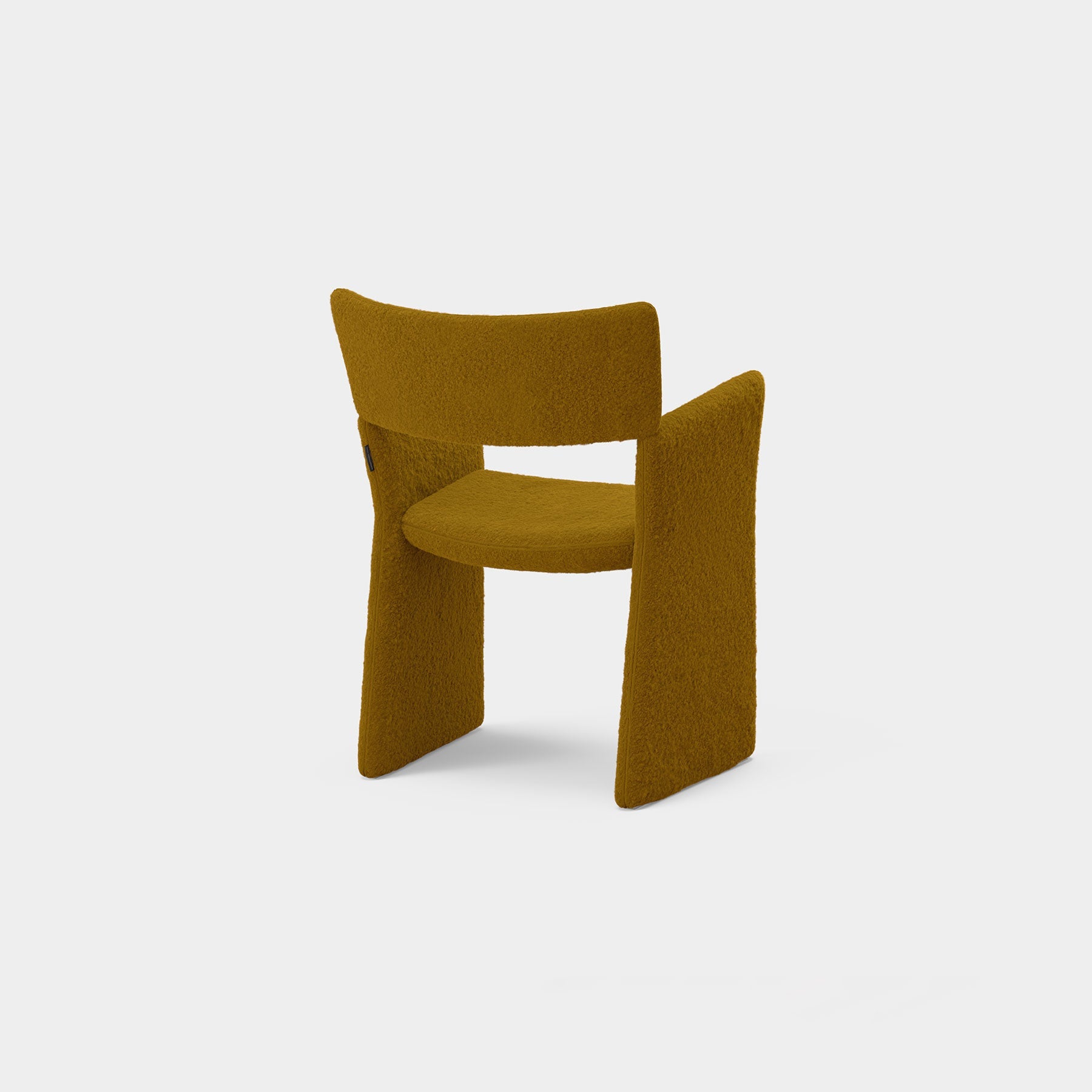 Crown Armchair - District Furniture