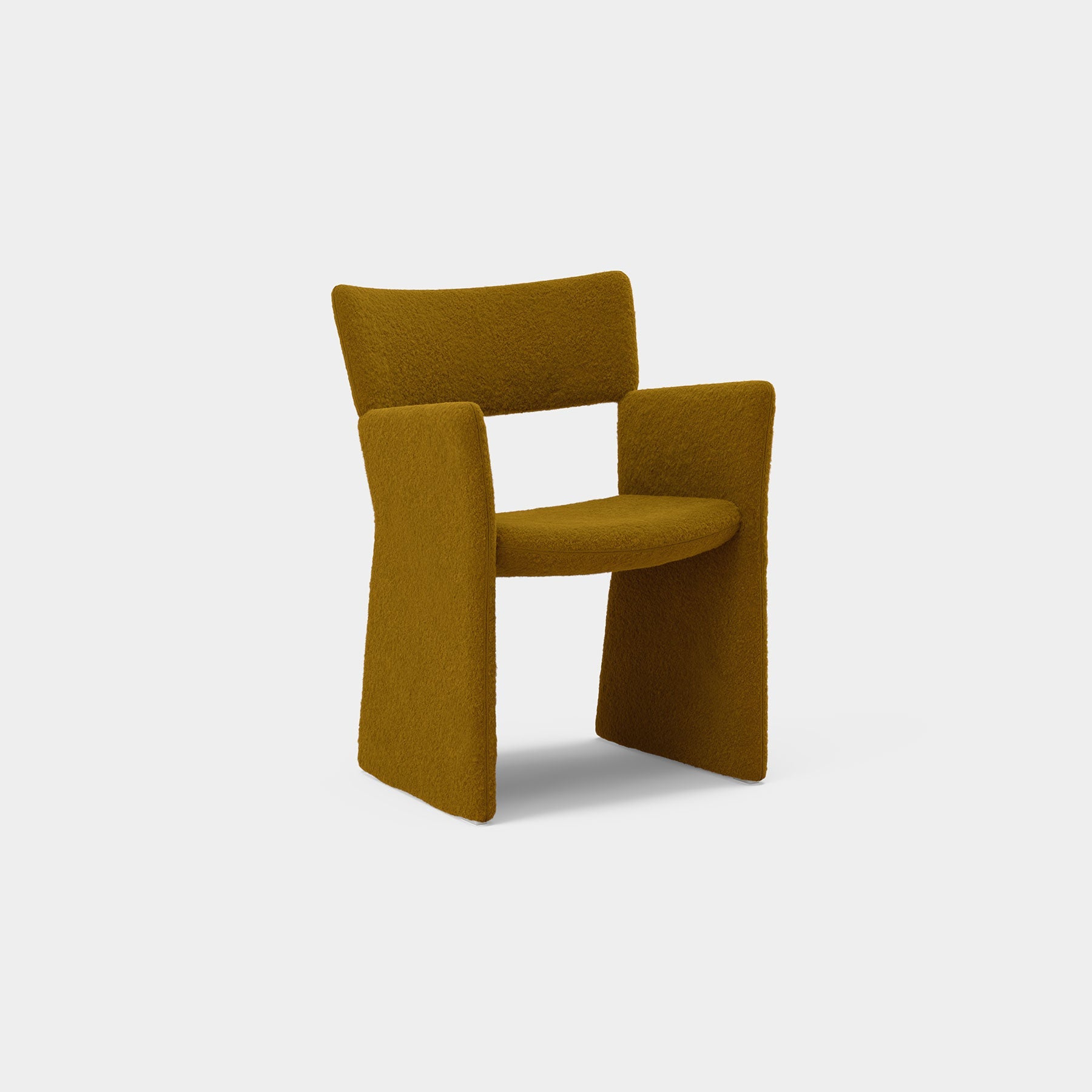 Crown Armchair - District Furniture