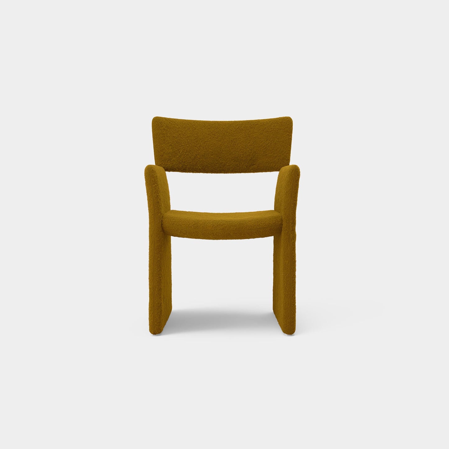 Crown Armchair - District Furniture