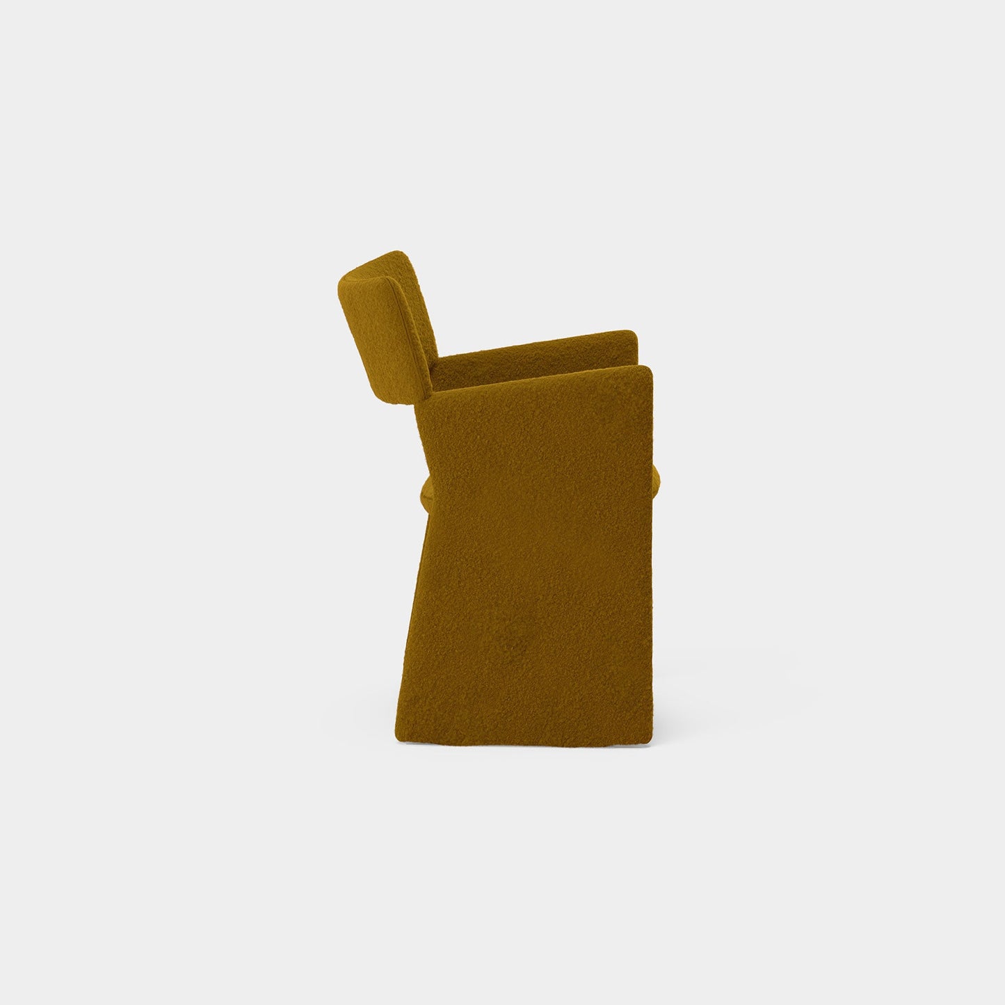 Crown Armchair - District Furniture