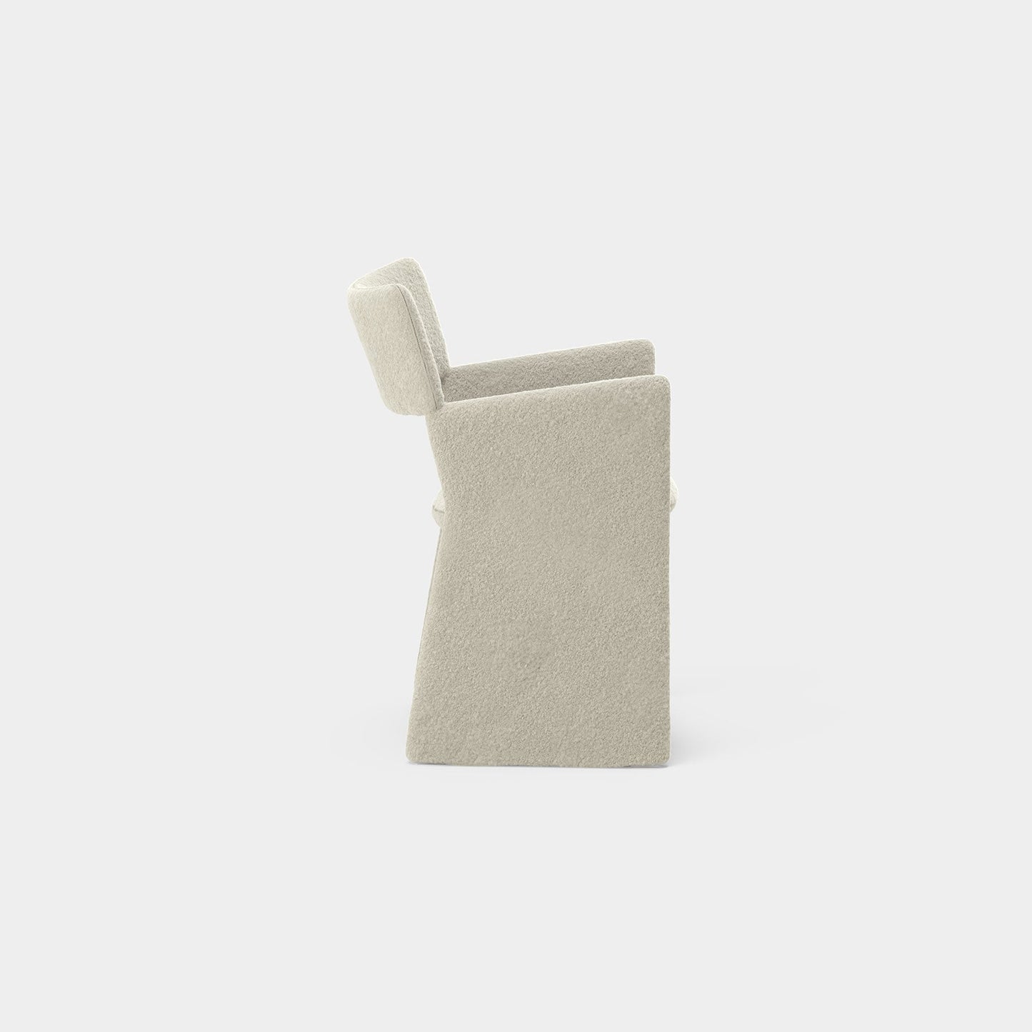 Crown Armchair - District Furniture