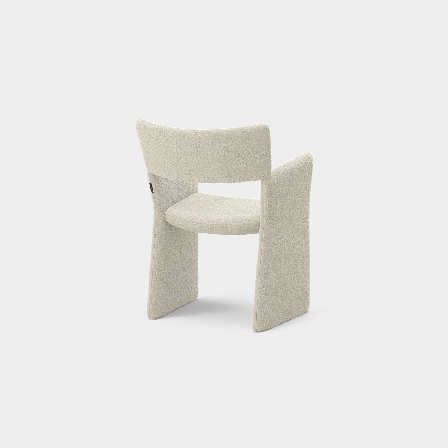 Crown Armchair - District Furniture