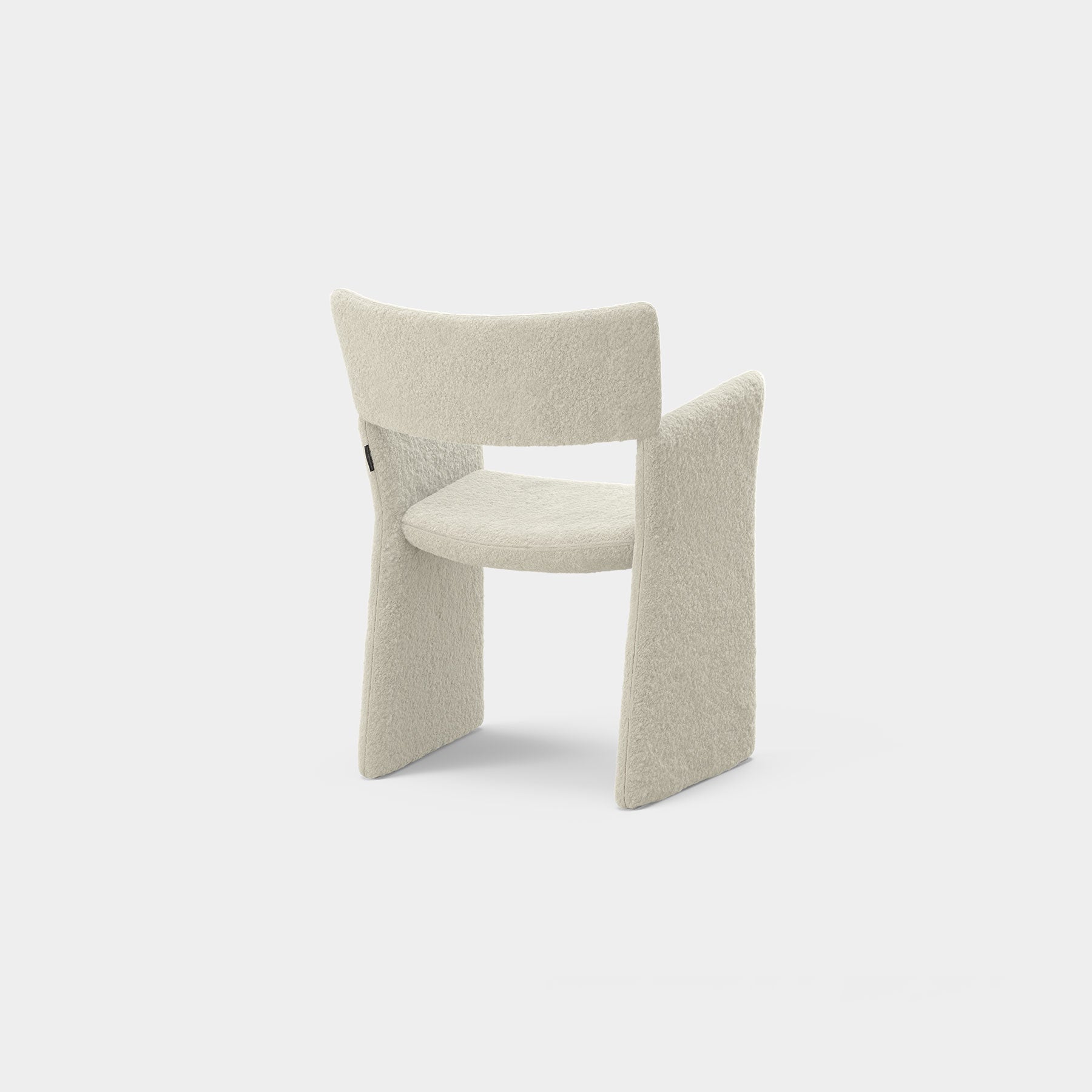 Crown Armchair - District Furniture