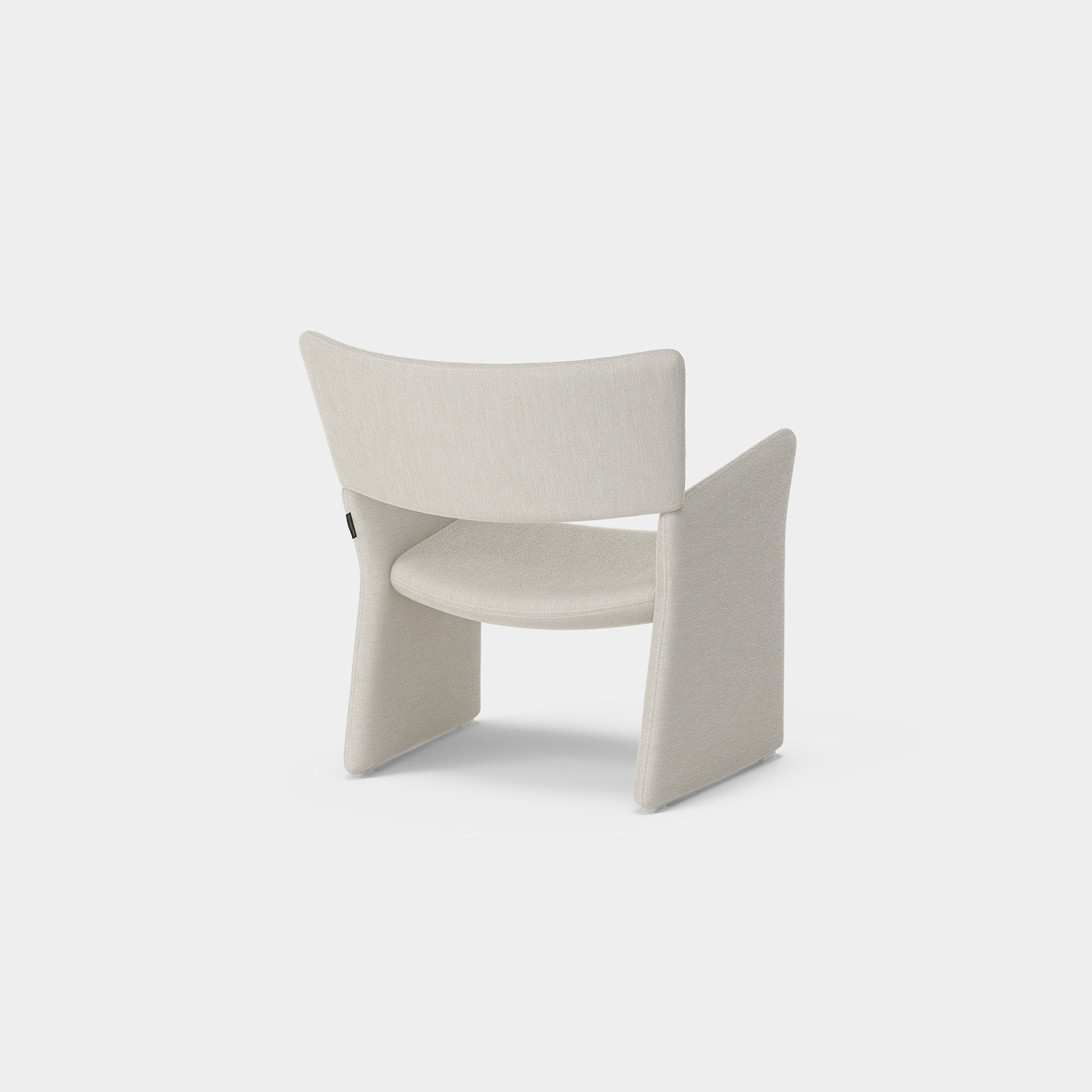 Crown Easy Chair - District Furniture
