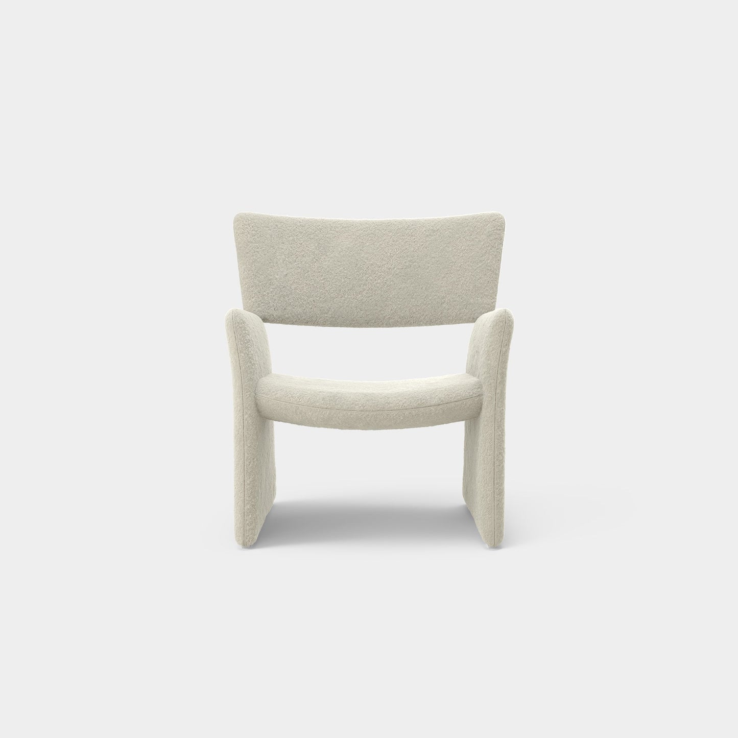 Crown Easy Chair - District Furniture