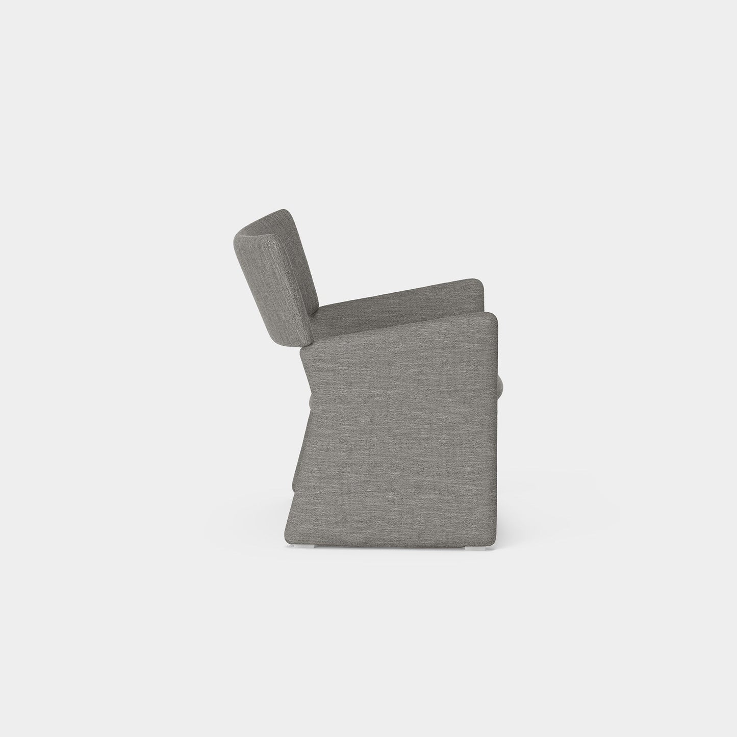 Crown Easy Chair - District Furniture