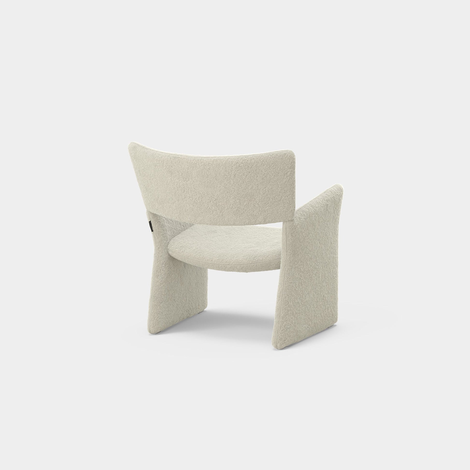 Crown Easy Chair - District Furniture