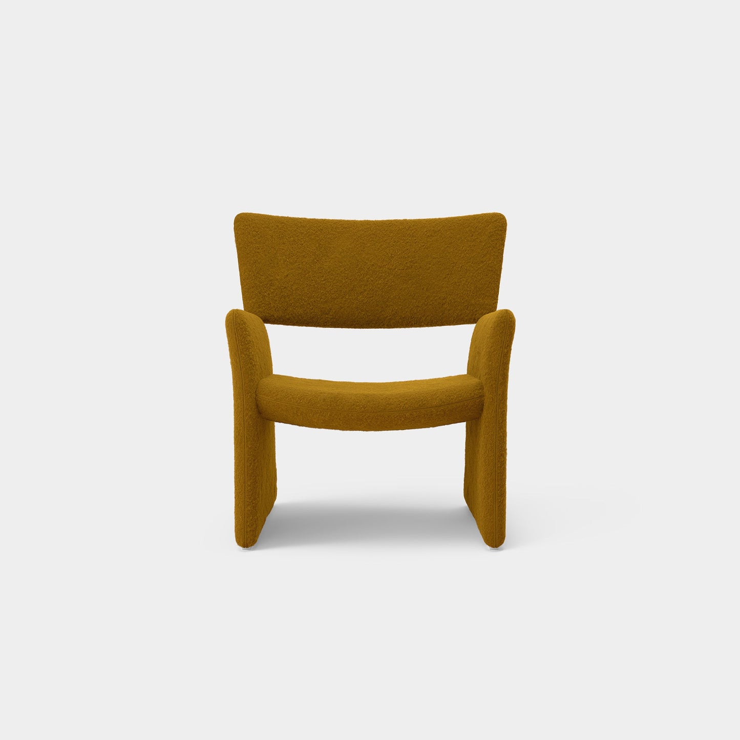Crown Easy Chair - District Furniture