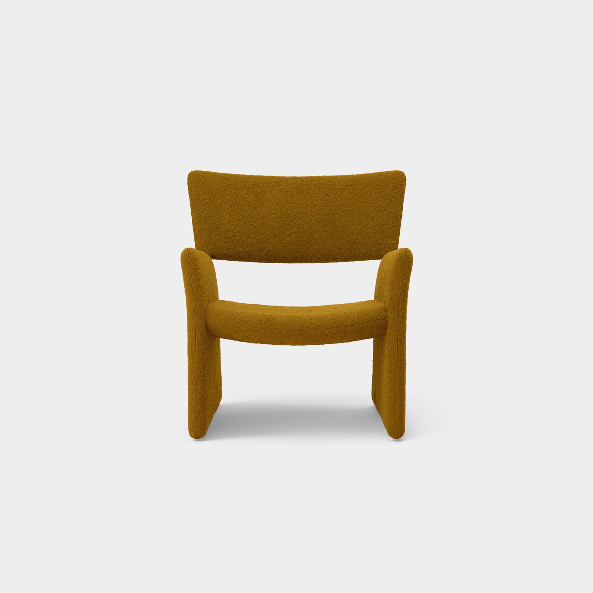 Crown Easy Chair - District Furniture