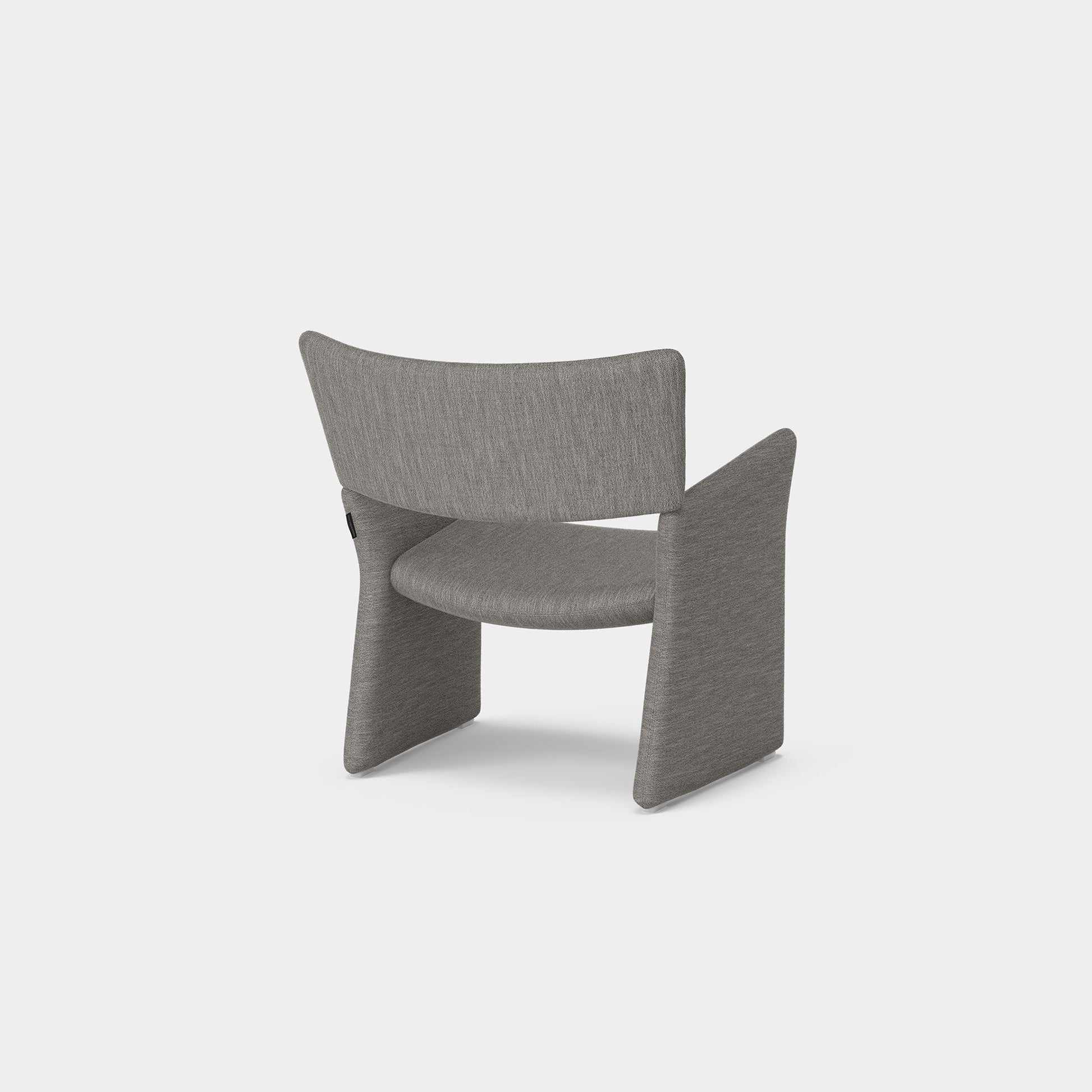 Crown Easy Chair - District Furniture