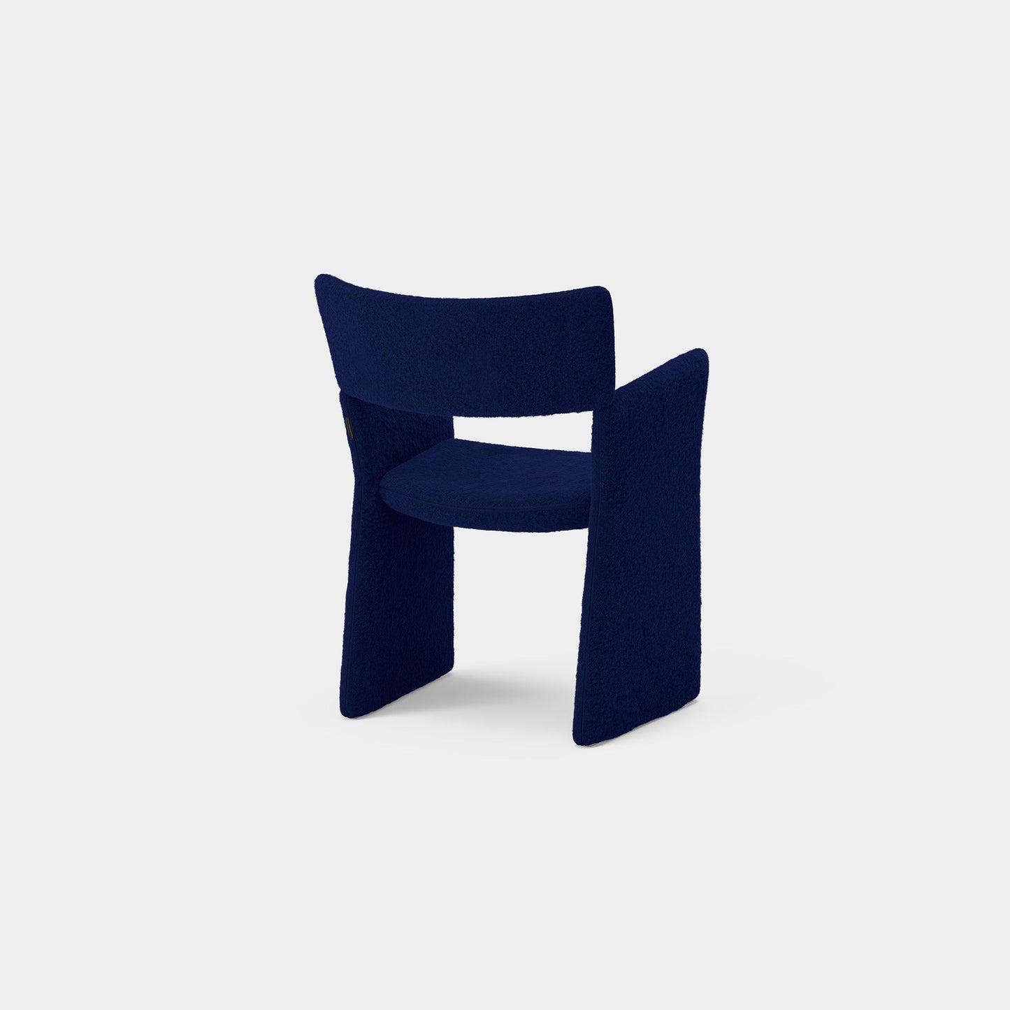 Crown Easy Chair - District Furniture