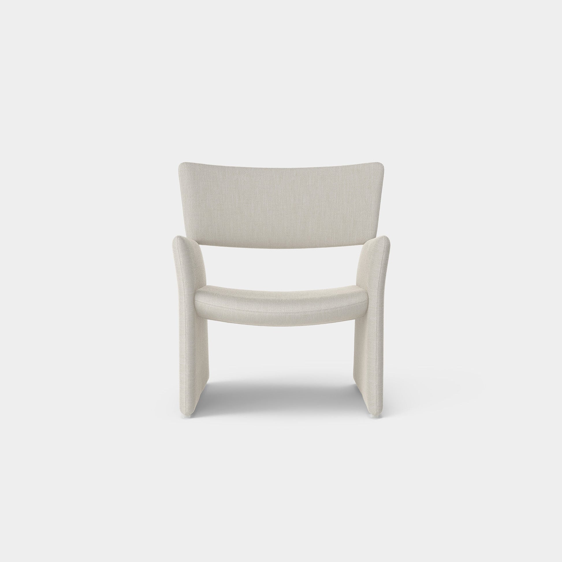 Crown Easy Chair - District Furniture