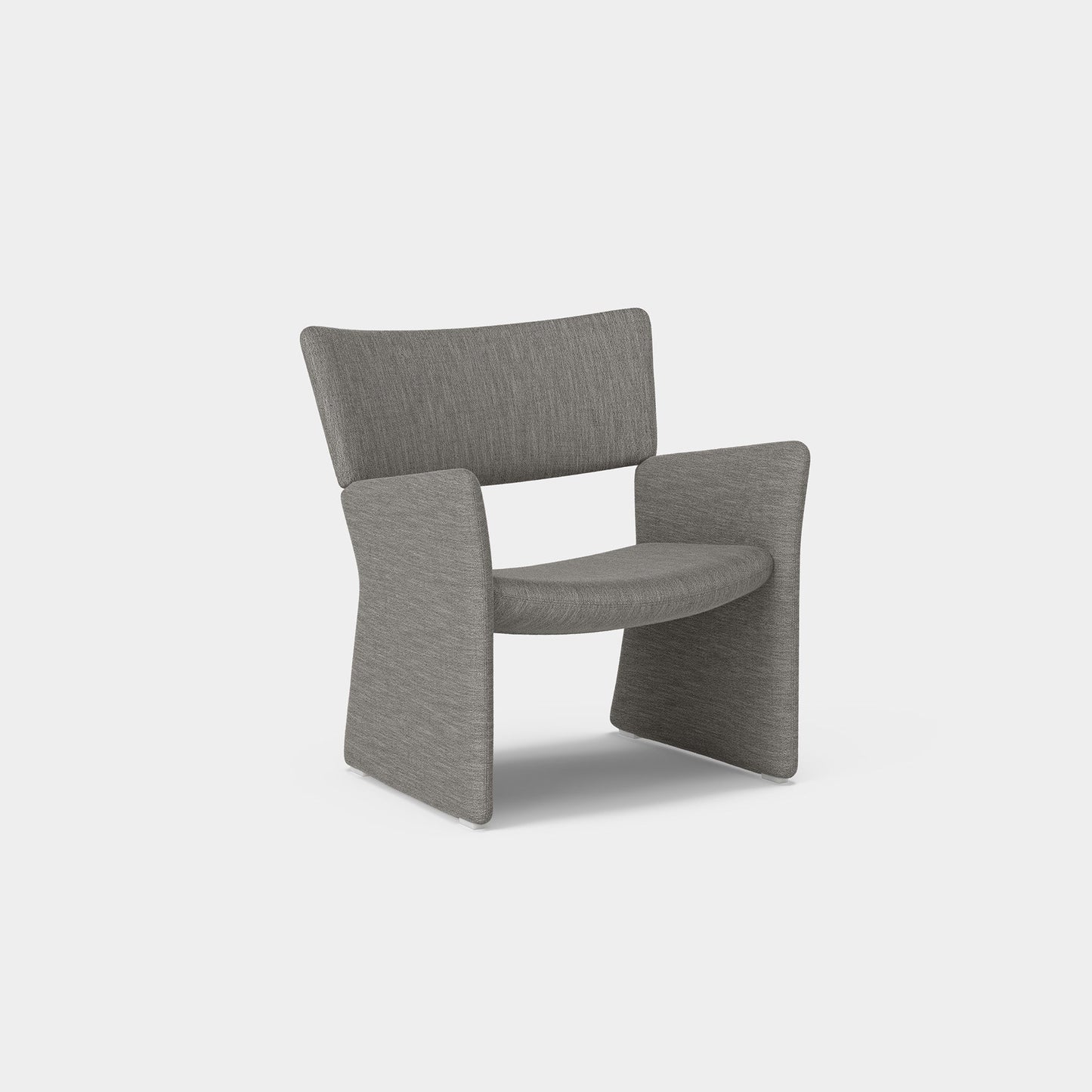 Crown Easy Chair - District Furniture