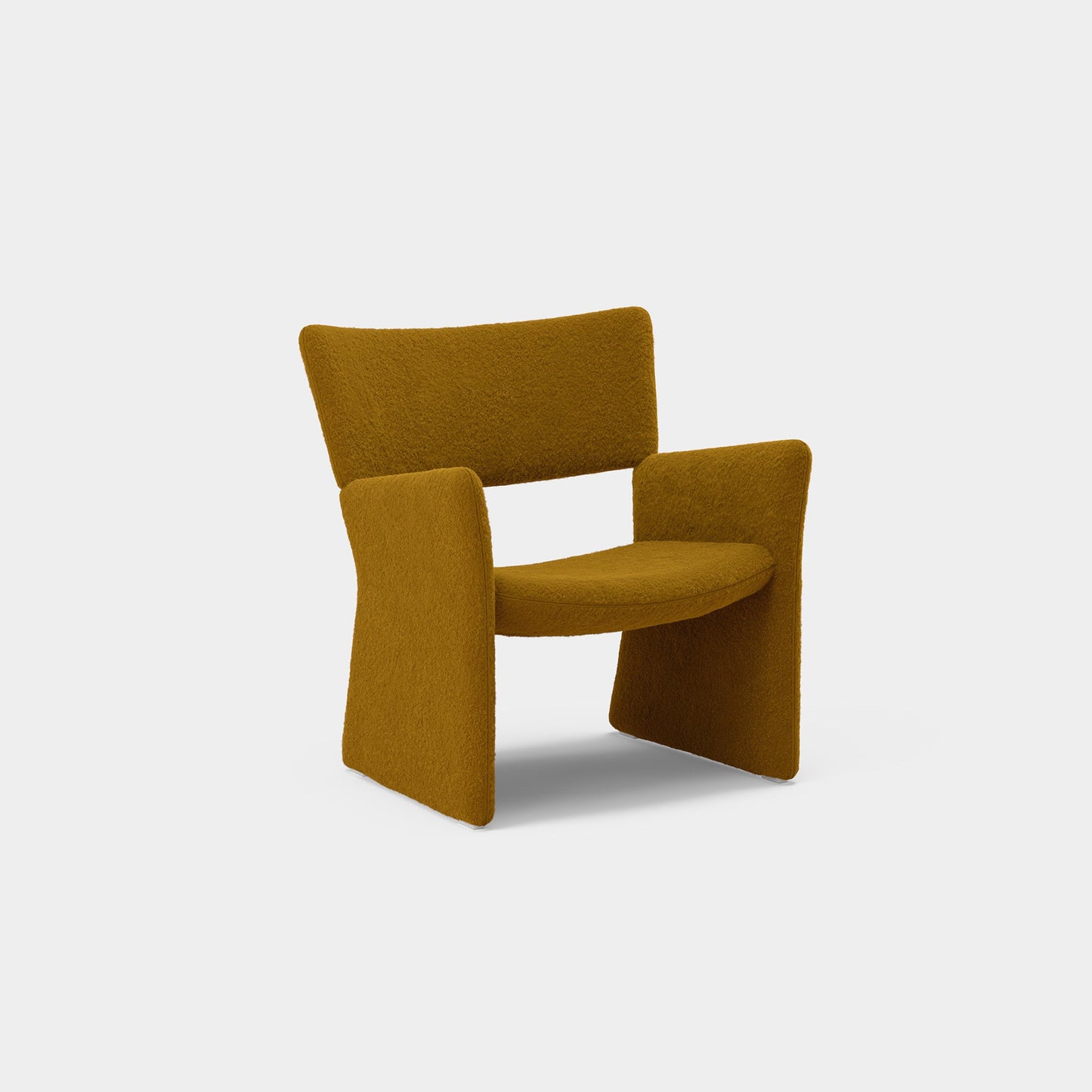 Crown Easy Chair - District Furniture