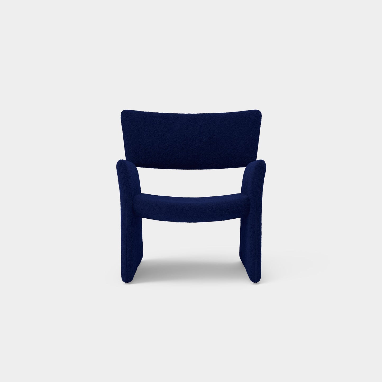 Crown Easy Chair - District Furniture