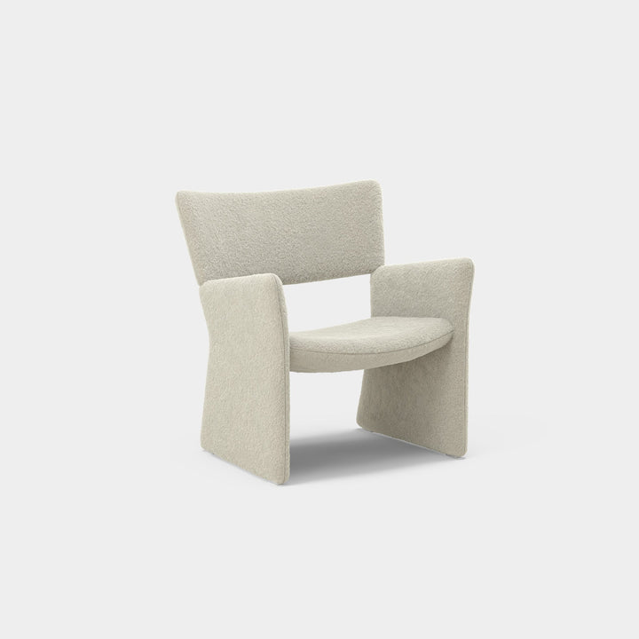 Crown Easy Chair - District Furniture