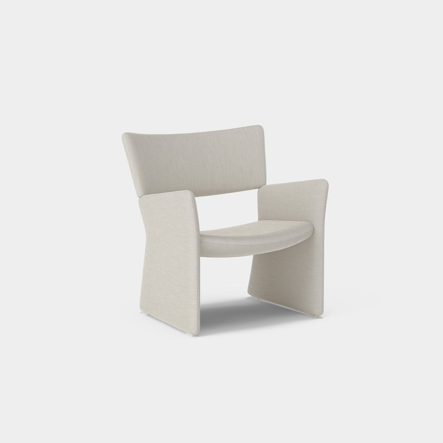 Crown Easy Chair - District Furniture