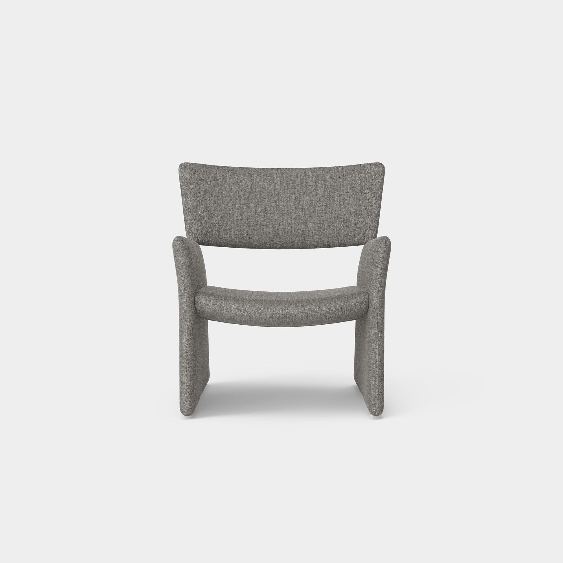 Crown Easy Chair - District Furniture