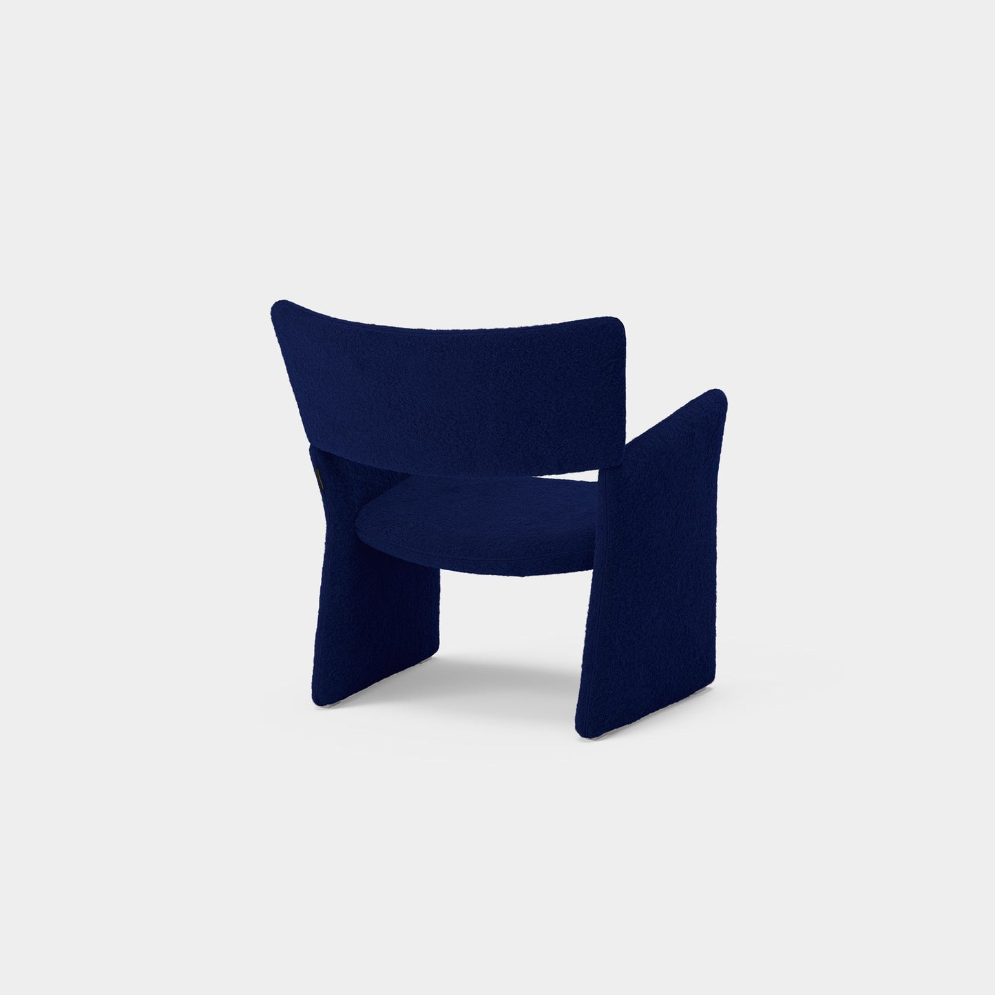 Crown Easy Chair - District Furniture