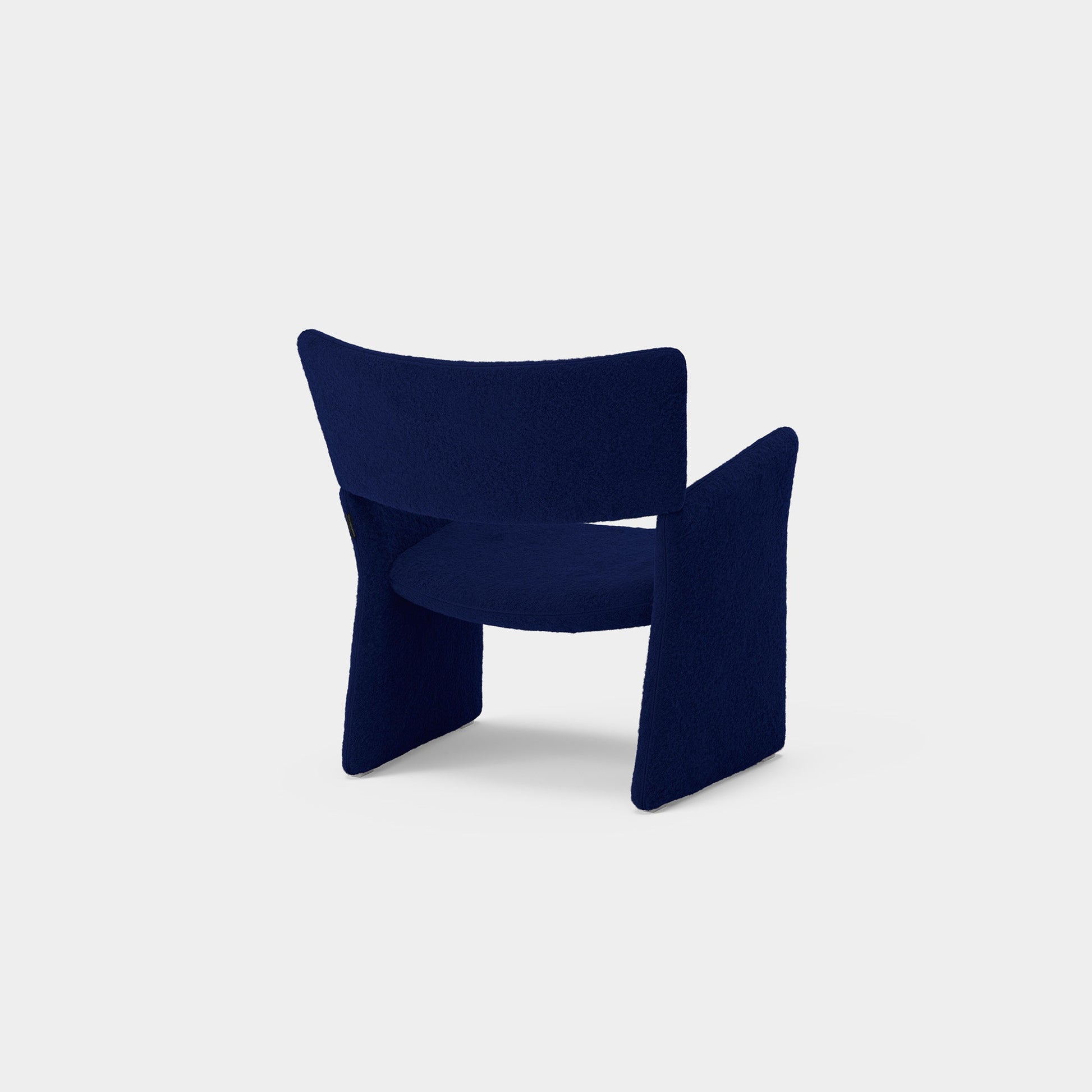 Crown Easy Chair - District Furniture
