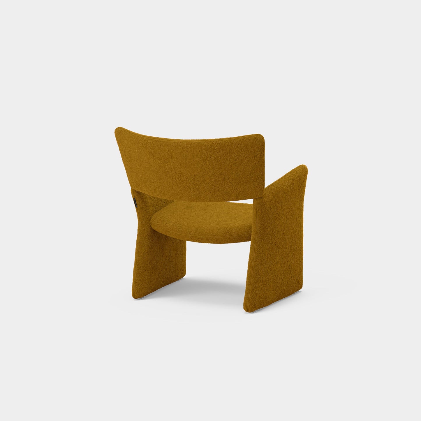 Crown Easy Chair - District Furniture