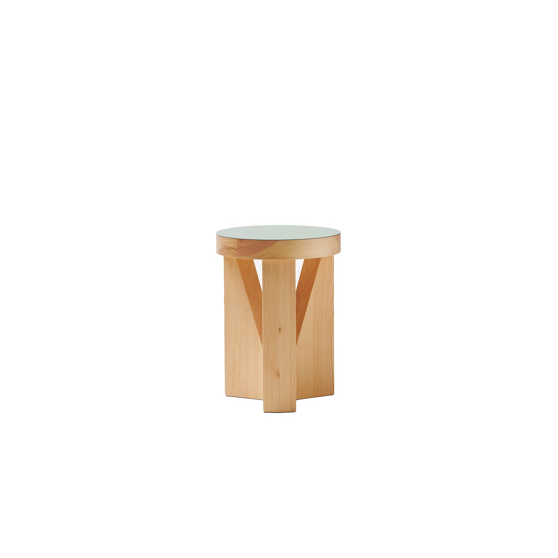 Cugino Soft Stool - District Furniture