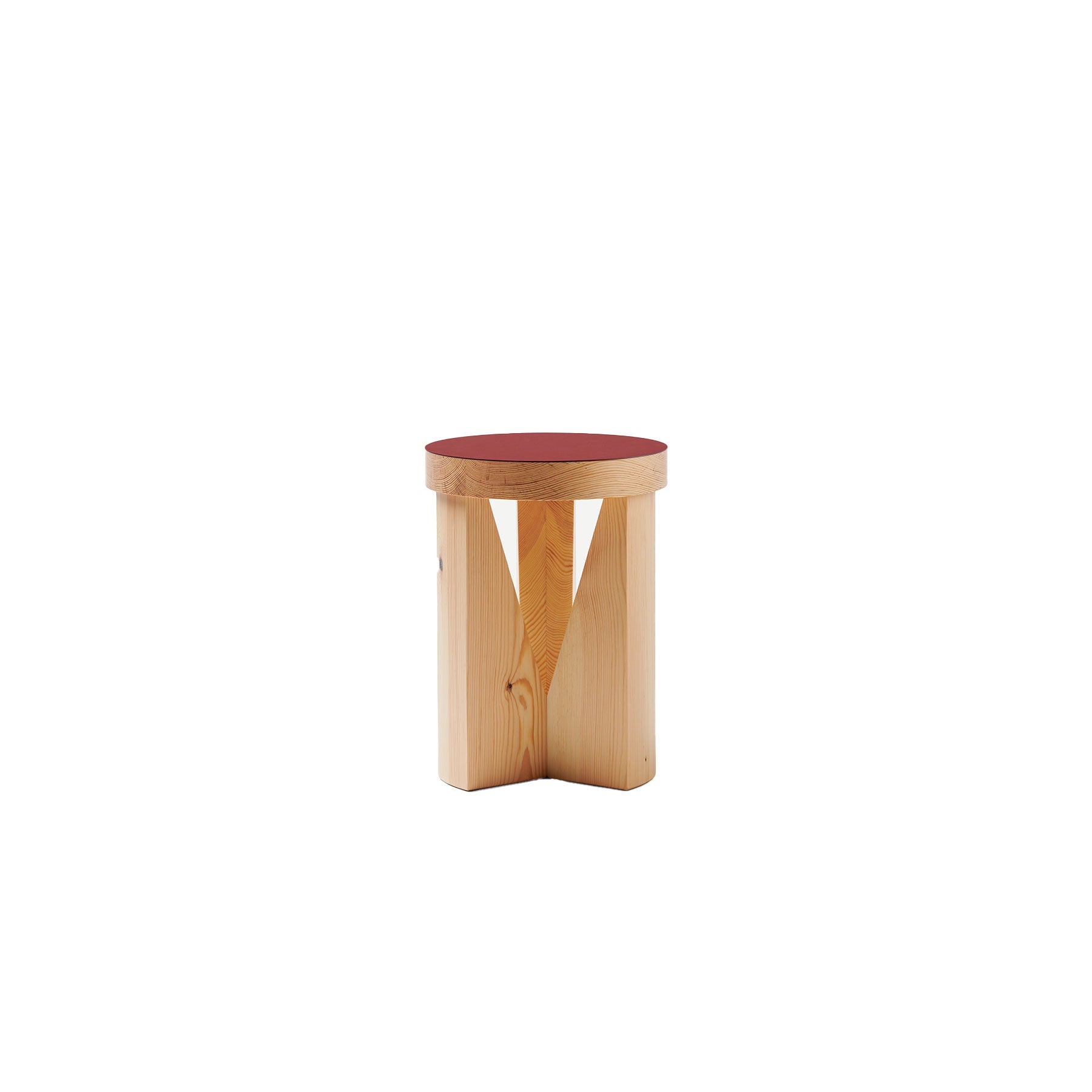 Cugino Soft Stool - District Furniture