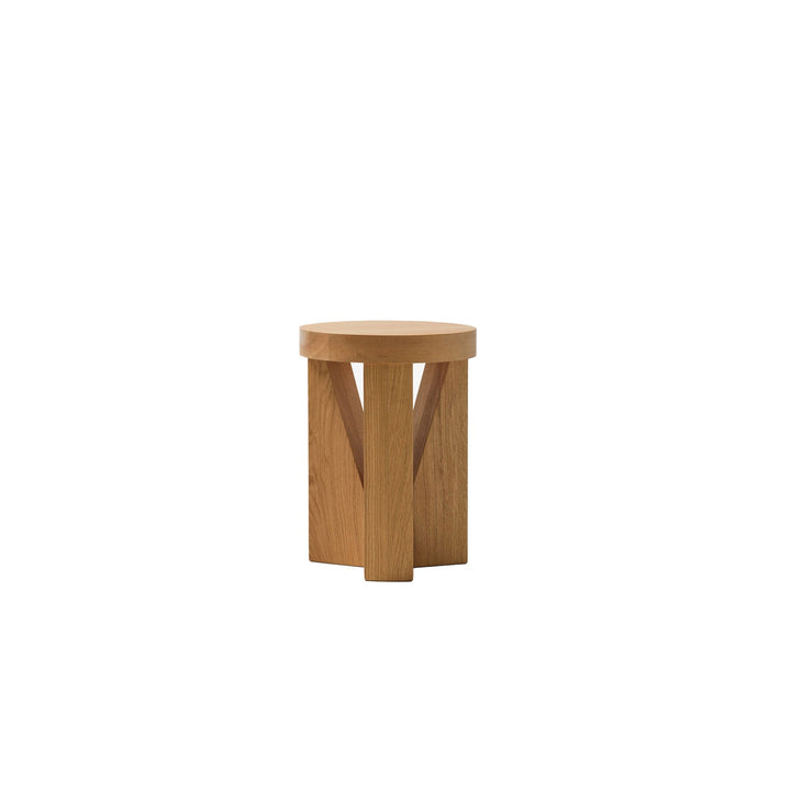 Cugino Stool - District Furniture