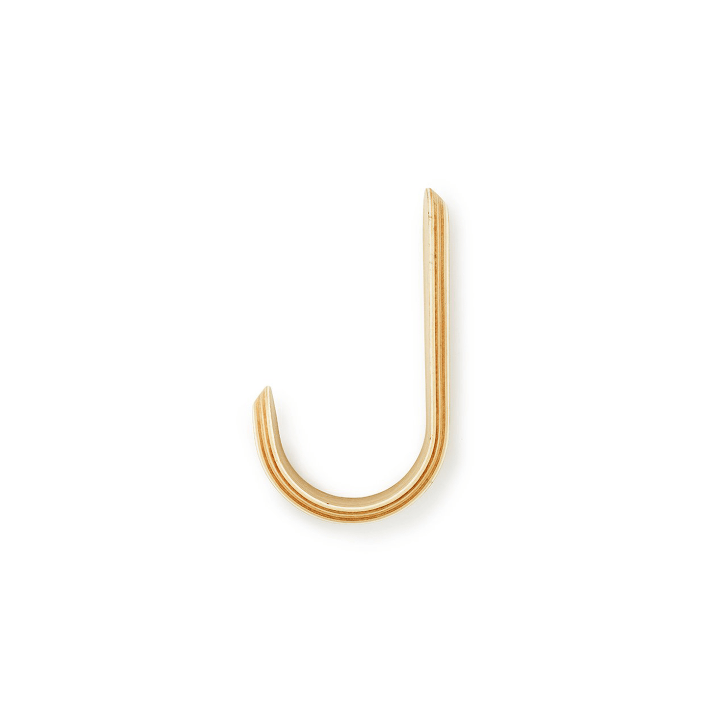 Curve Hook - District Furniture
