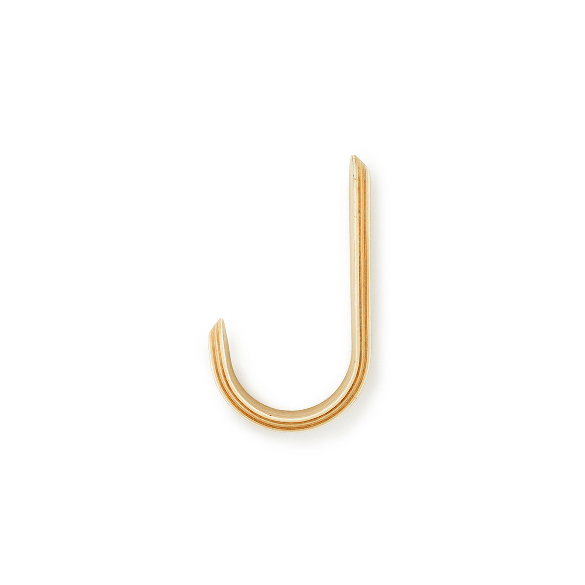 Curve Hook - District Furniture