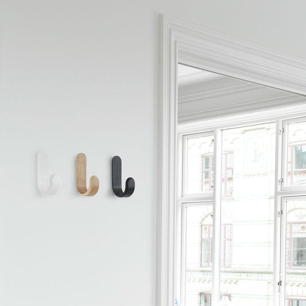 Curve Hook - District Furniture