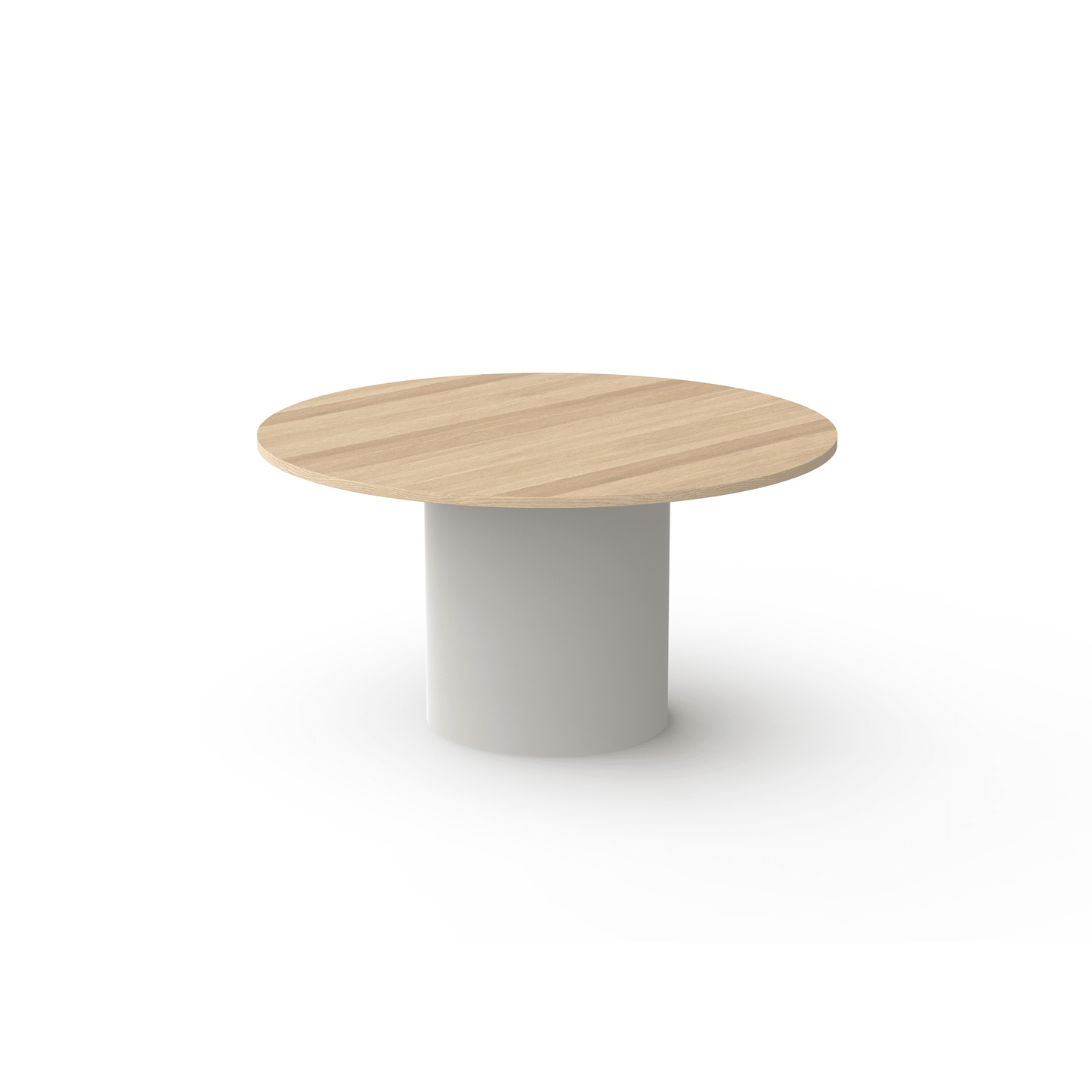 Cyl Table - District Furniture