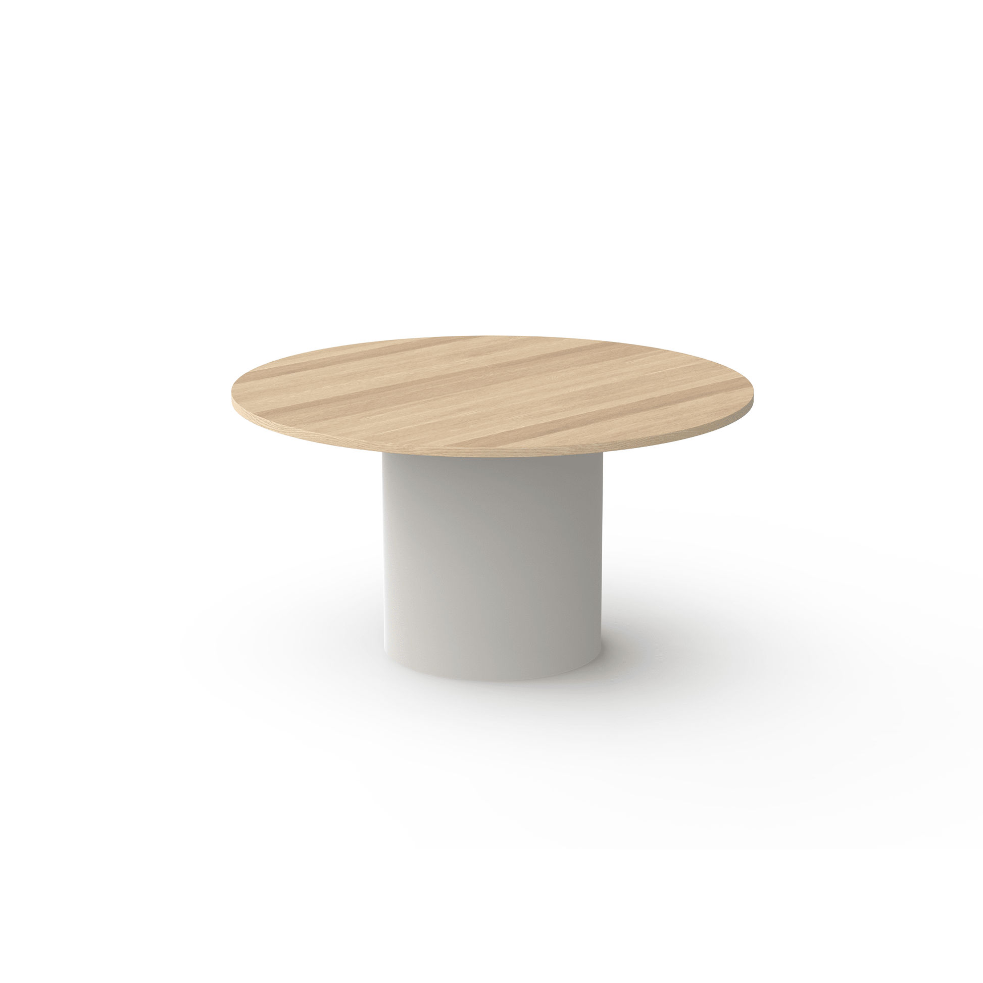 Cyl Table - District Furniture