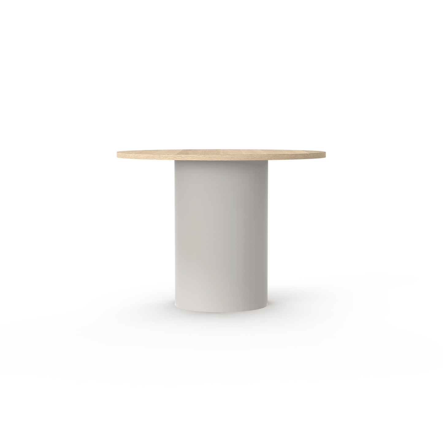 Cyl Table - District Furniture