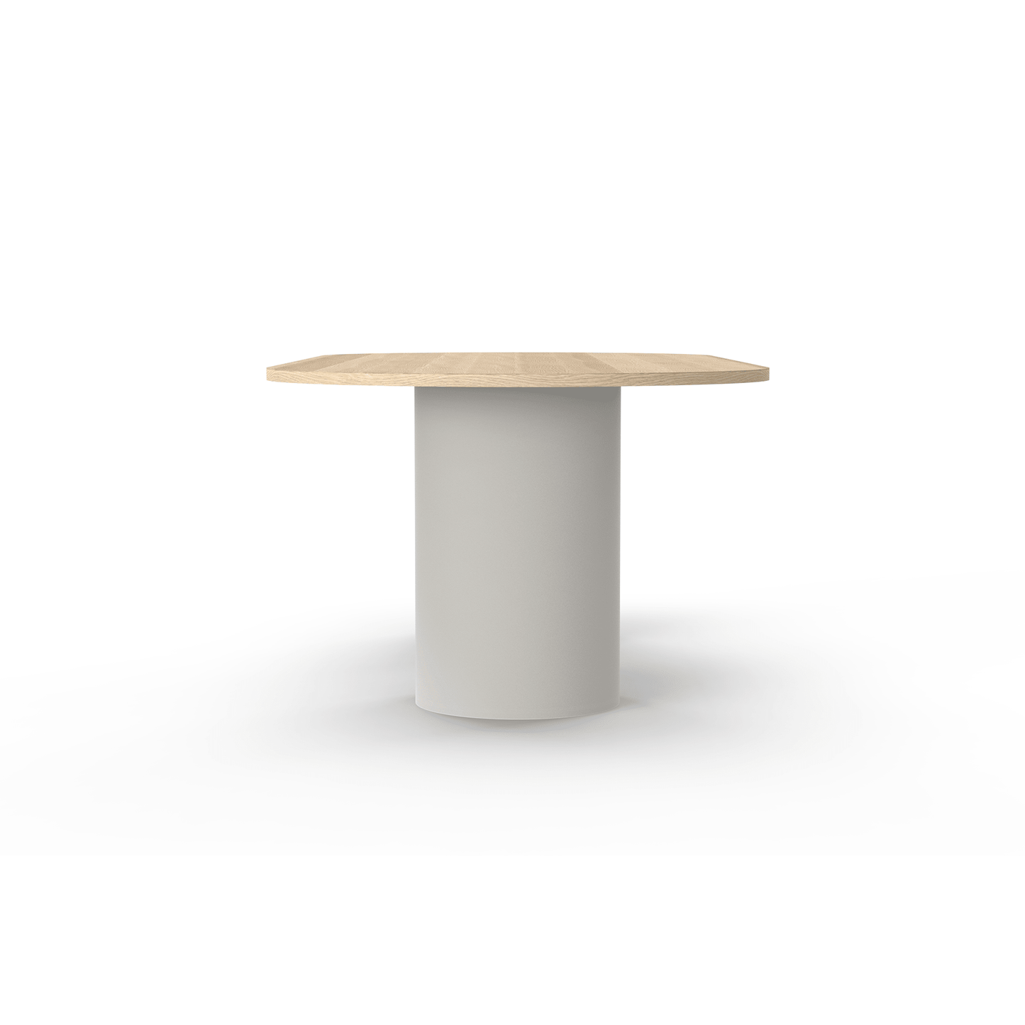 Cyl Table - District Furniture