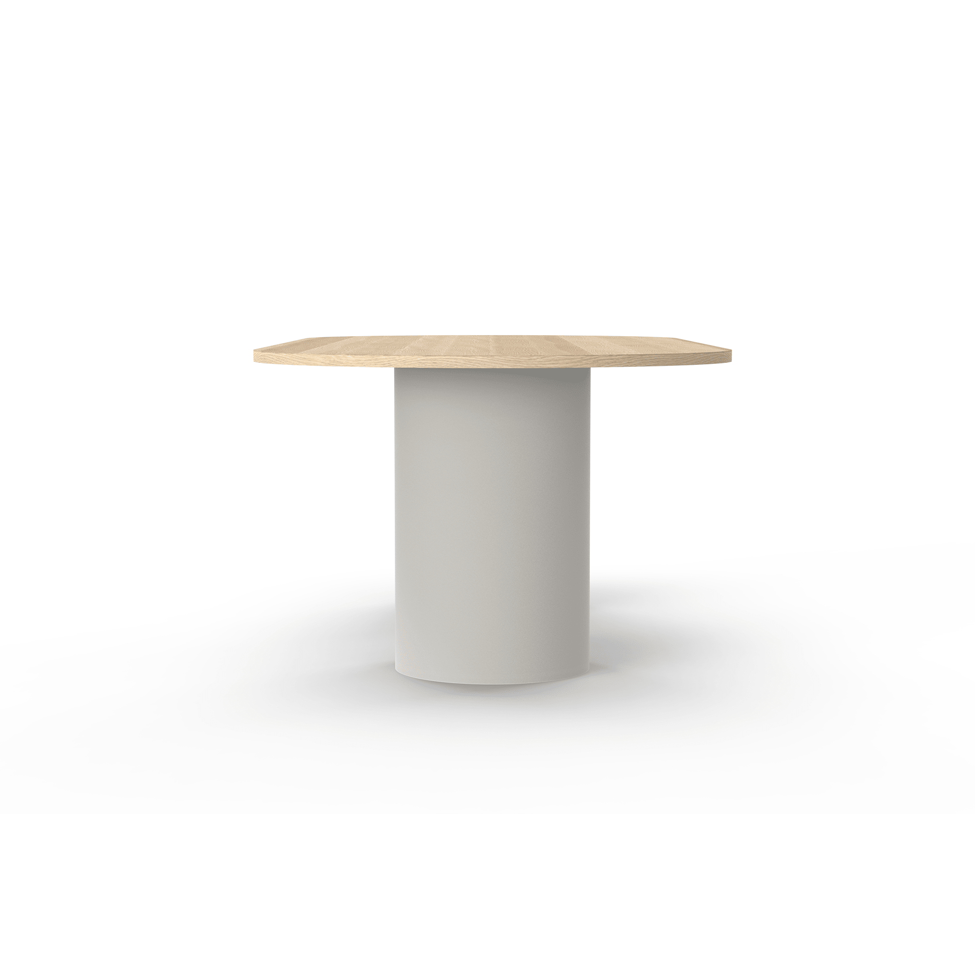 Cyl Table - District Furniture
