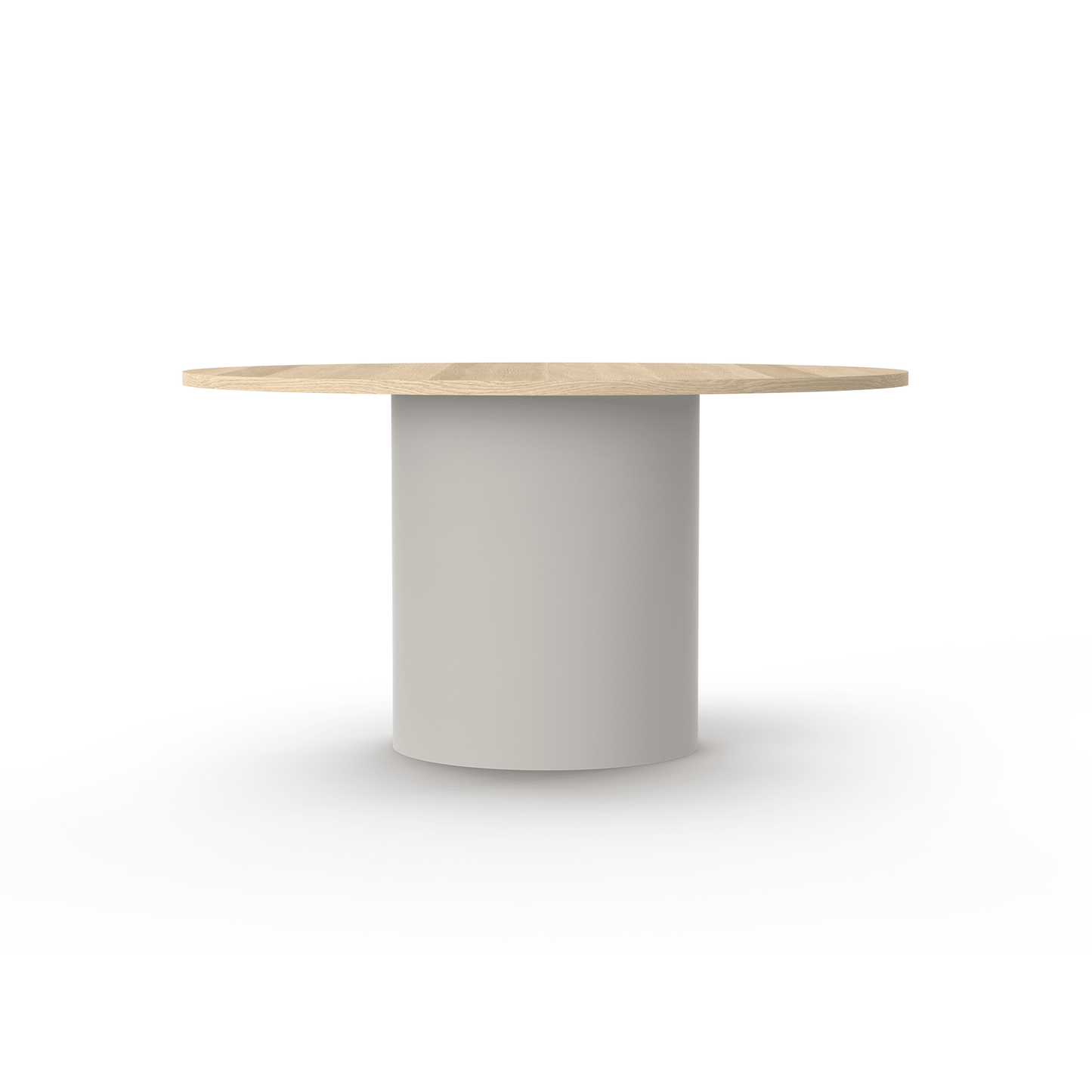 Cyl Table - District Furniture