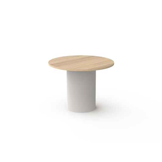 Cyl Table - District Furniture