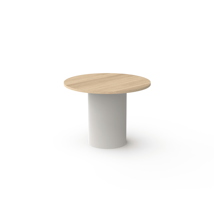 Cyl Table - District Furniture